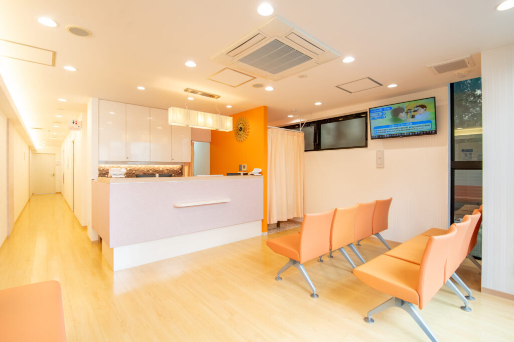 自由ヶ丘よつば眼科医院