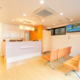 自由ヶ丘よつば眼科医院