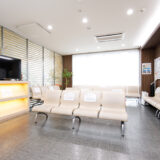 きたあやせよつば眼科